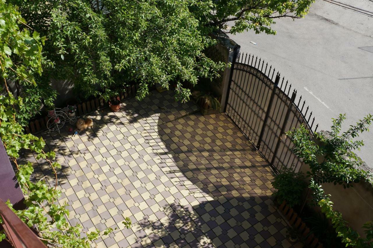 Collosal Studio Bucarest Exterior foto